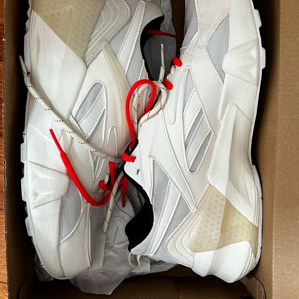 Aztreck Double Mix Womens Sneakers